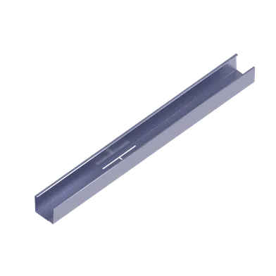 Plusregel C+ 45 mm, 2485 mm