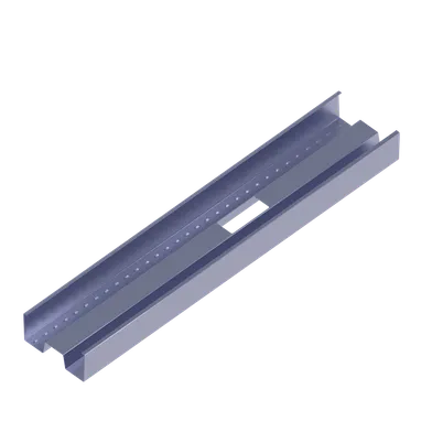 Ljudregel CSP+ 95 mm, 2985 mm