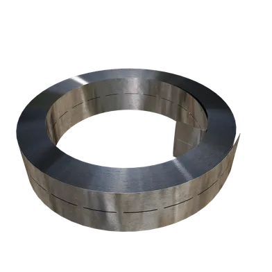 Plåtband VPB100 Vikbart, 50 m