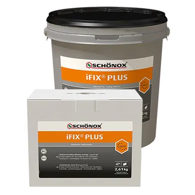 Schönox iFIX Plus Set Pl 7,8Kg