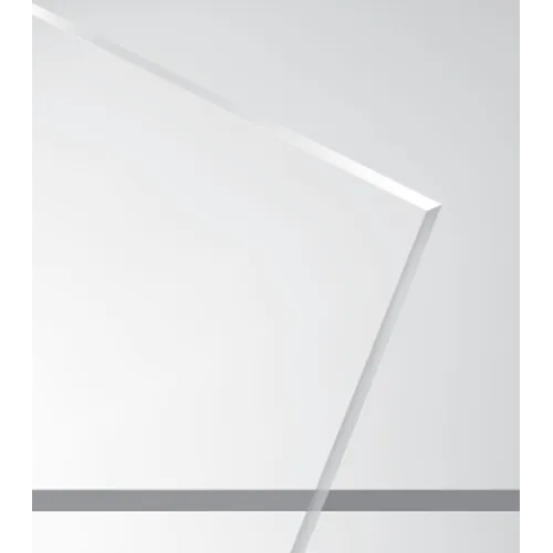 Plexiglas XT 3 mm 1520x2050 mm