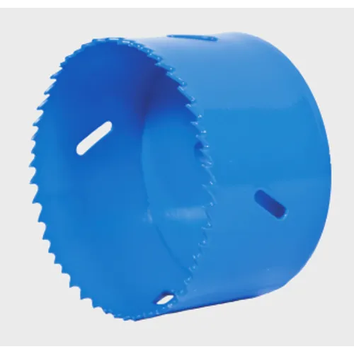 Hålsåg HSS Ø 86 mm