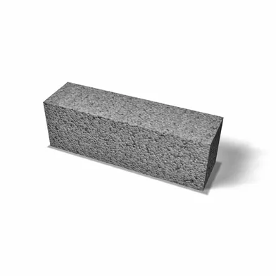 Murblock Typ 3 590x150x190 mm