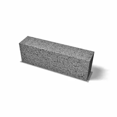 Murblock Typ 3 590x120x190 mm