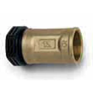 Rakkoppl prk pxi ta402 25xr20b pemkoppling