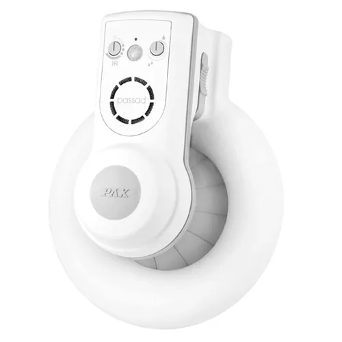 Fläkt passad 31 1860-1