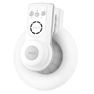 Fläkt passad 31 1860-1