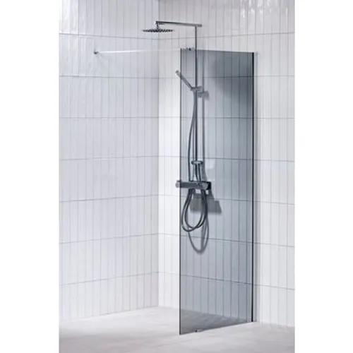 Skärmvägg Lusso 80 gråton