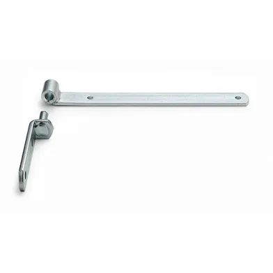 Hakgångjärn 212 600 mm, FZB