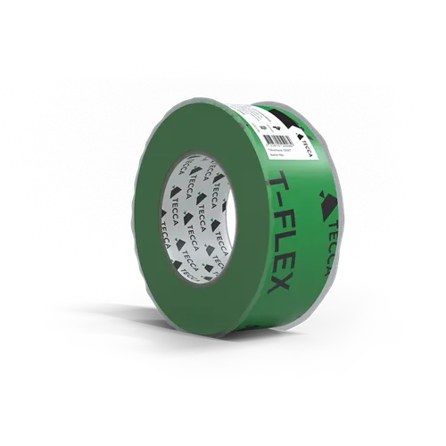 Tätningstejp T-Flex 50 mm, 25 m