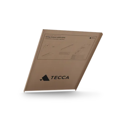 Luftspaltskiva AirGap Extend c1200, 30 mm