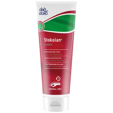 Hudkräm Stokolan 100 ml