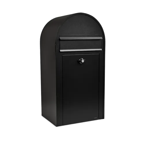 Postlåda Midi 9444 Svart