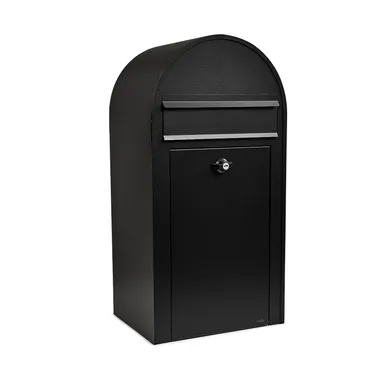 Postlåda Midi 9444 Svart