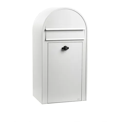 Postlåda Midi 9444 Vit