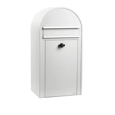 Postlåda Midi 9444 Vit
