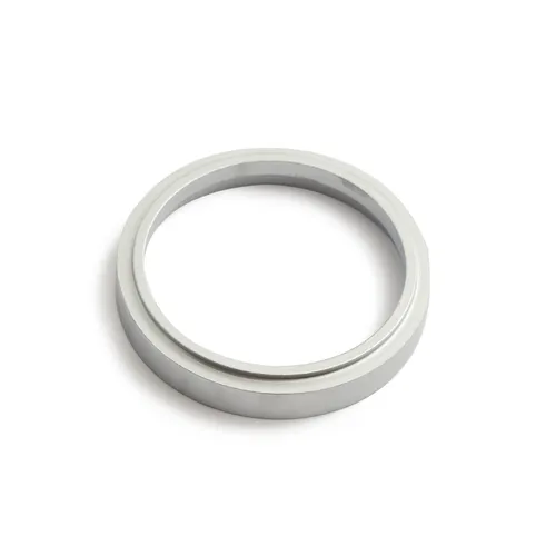 Cylinderring Universal Extra 7 mm, Krom