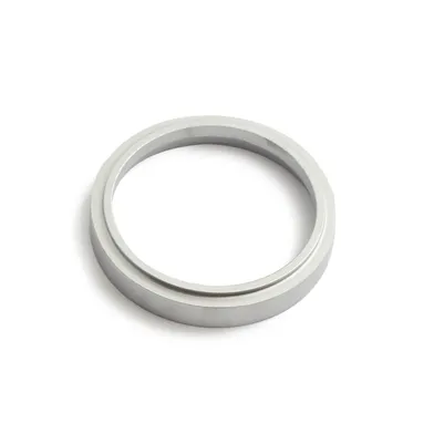 Cylinderring Universal Extra 7 mm, Krom