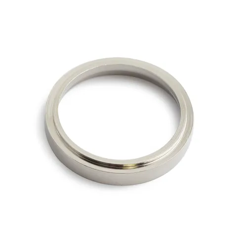 Cylinderring Universal Extra 7 mm, Nickel