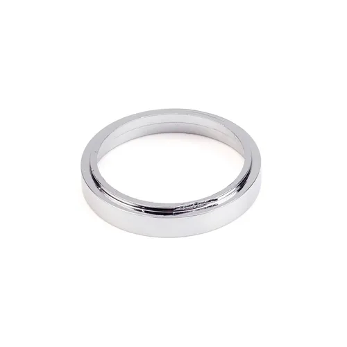 Cylinderring Universal Extra Clean 7 mm, Polerad