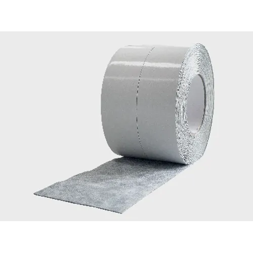 ME404 Butylband Fiber 75 mm, 15 m