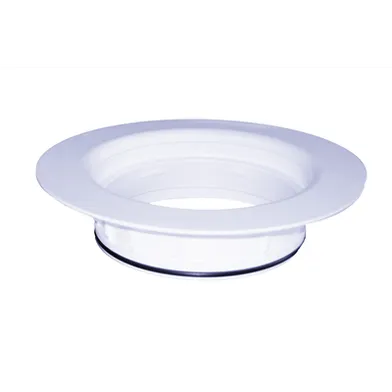 Förhöjningsring höjd 25 mm dn130