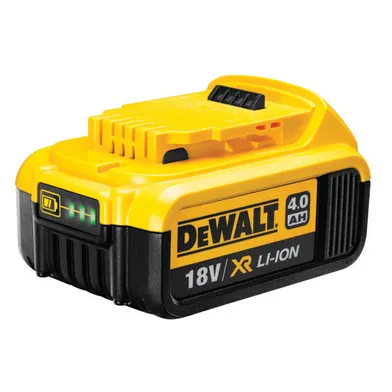 Batteri XR Li-Ion 18 V 4.0 Ah