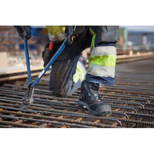 Skyddskänga 1718 Zenit Easyroll Strl. 42