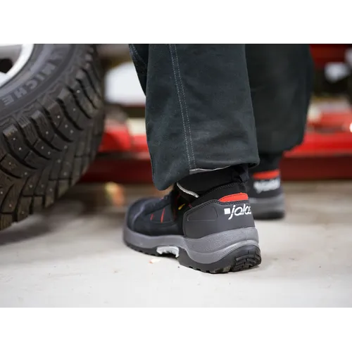 Skyddskänga 1718 Zenit Easyroll Strl. 42