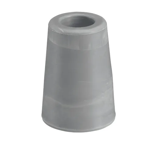 Dörrstopp Grå 50x40 mm