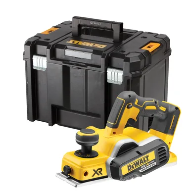 Elhyvel 18 V XR DCP580 Naken inkl. TSTAK