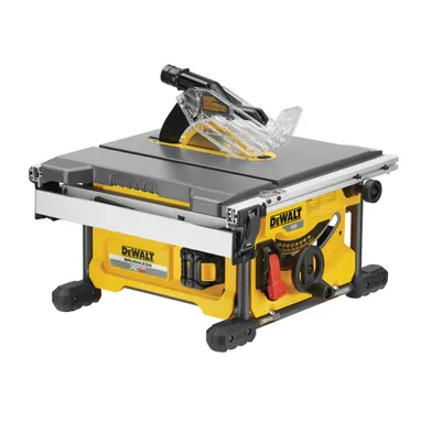 Bordssåg 54 V XR DCS7485 2x6.0 Ah