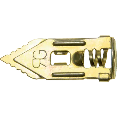 Skivinfästning HW PRO FZB UTAN SKRUV 50ST