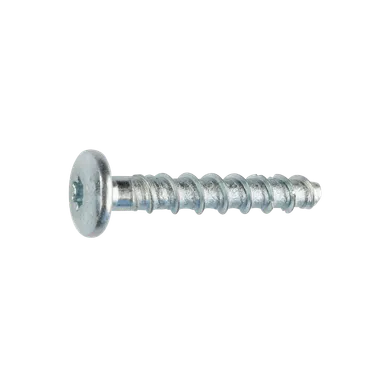 Betongskruv JC2-PH C1 6,0x45/5/10 mm, Kullrig, 50 st/frp