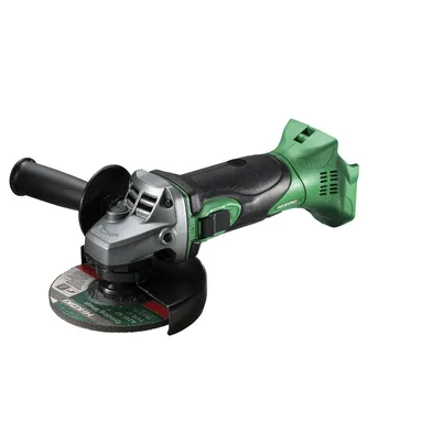 Vinkelslip G18DSL2 125 mm, Tool only