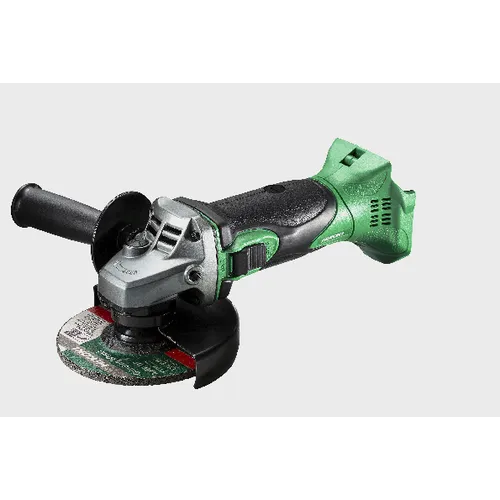 Vinkelslip G18DSL2 125 mm, Tool only