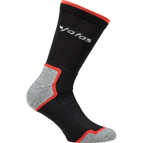 Strumpa 8221 Merinoull halvfrotté Strl. 44-45