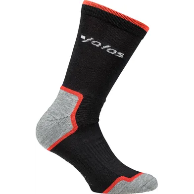 Strumpa 8221 Merinoull halvfrotté Strl. 44-45