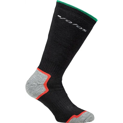 Strumpa 8223 Merinoull helfrotté Strl. 39-41