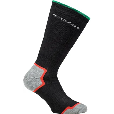 Strumpa 8223 Merinoull helfrotté Strl. 39-41