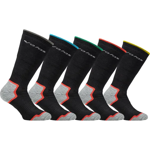 Strumpa 8223 Merinoull helfrotté Strl. 39-41