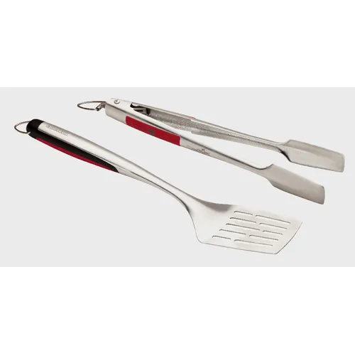 Grillset Comfort Grip 2 delar
