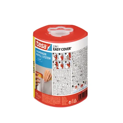 Easy Cover Dispenser S/M