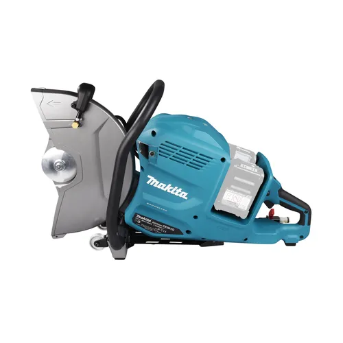 Kapmaskin CE001GZ 2x40 V 355 mm, Naken