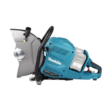 Kapmaskin CE001GZ 2x40 V 355 mm, Naken