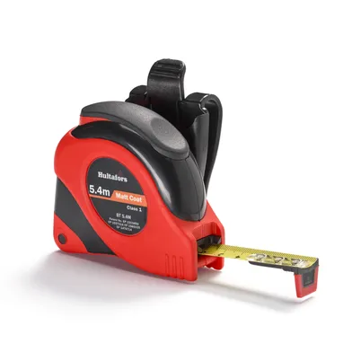 Mätband stål BT 5,4 m
