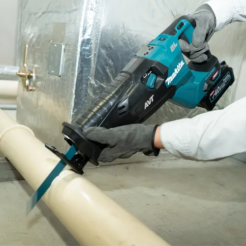 Tigersåg XGT JR002GZ 40 V Naken