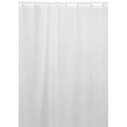 DUSCHDRAPERI CAMELIA VIT 180X200CM SB