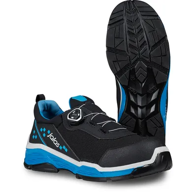 Skyddssko 2028 TIO Strl. 42