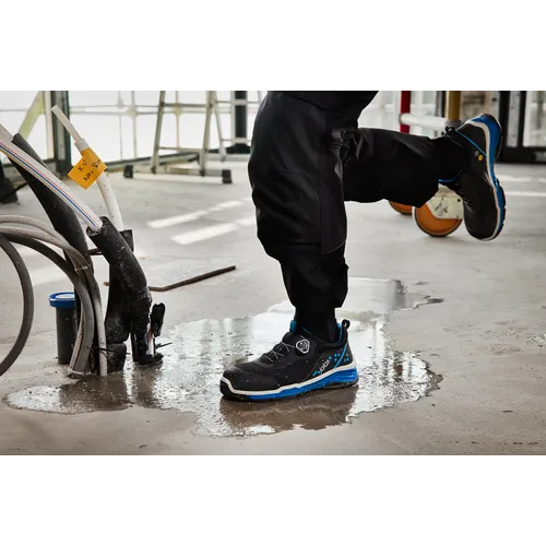 Skyddssko 2028 TIO Strl. 42